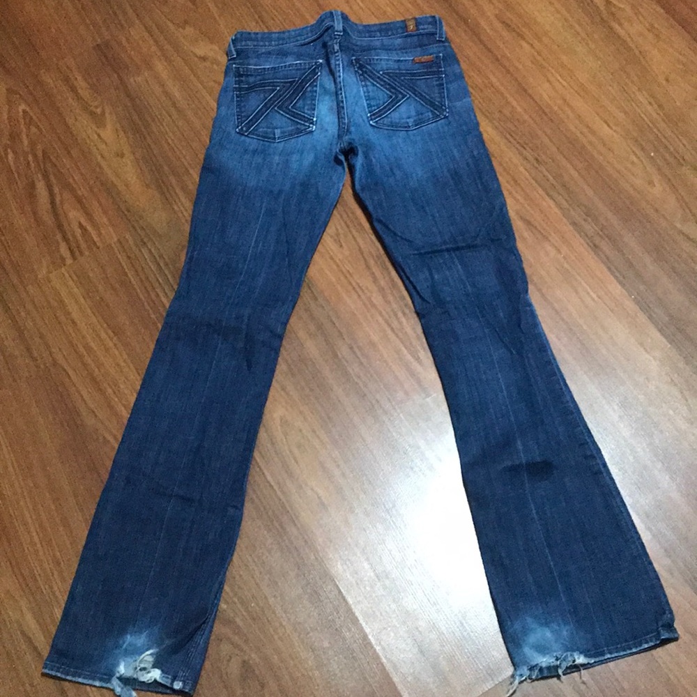 Jeans - Picture 2 of 2